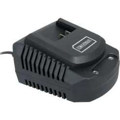 Dunsch - Pack coupe bordure sans fil batterie 20v et chargeur du22040bp Hot