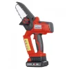 Dunsch - Pack elagueuse électrique sans fil 20v coupe 10cm, batterie 2ah et chargeur - du30020-10atf Outlet