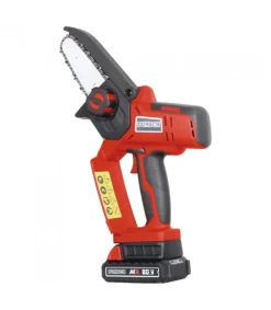 Dunsch - Pack elagueuse électrique sans fil 20v coupe 10cm, batterie 2ah et chargeur - du30020-10atf Outlet