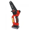 Dunsch - Pack elagueuse 20v sans fil avec batterie 2ah et chargeur, coupe 15cm - du30020-15atf Sale