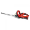 Dunsch Taille-Haies, Tronçonneuses Et Élagueuses | - Pack taille-haie électrique sans fil 20v, lame 51 cm, batterie incluse - 34020-46dl