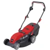 Dunsch - Tondeuse électrique filaire 1600 watt lame 38cm bac 40l lea le10160 Best