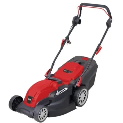 Dunsch - Tondeuse électrique filaire 1600 watt lame 38cm bac 40l lea le10160 Best