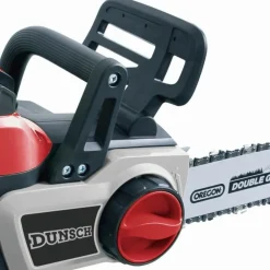 Dunsch Taille-Haies, Tronçonneuses Et Élagueuses | - Tronconneuse sans fil 40v guide chaine oregon 30 cm du30040-ctf