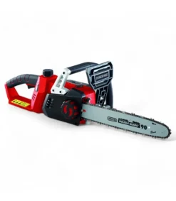 Dunsch Taille-Haies, Tronçonneuses Et Élagueuses | - Tronconneuse sans fil 40v guide chaine oregon 35 cm - du30040-35ctf