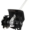 Ego Power+ Scarificateurs Et Motoculteurs | - Bineuse cultivateur électrique à batterie cta9500 pour multi outils ego power