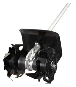Ego Power+ Scarificateurs Et Motoculteurs | - Bineuse cultivateur électrique à batterie cta9500 pour multi outils ego power