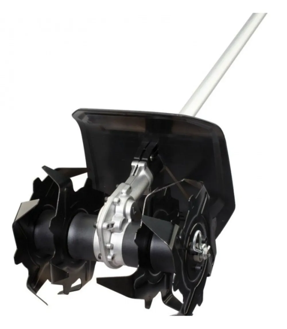 Ego Power+ Scarificateurs Et Motoculteurs | - Bineuse cultivateur électrique à batterie cta9500 pour multi outils ego power