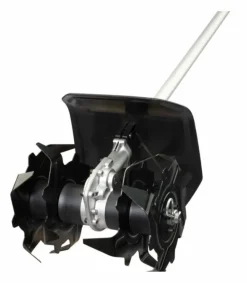 Ego Power+ Scarificateurs Et Motoculteurs | - Bineuse cultivateur électrique à batterie cta9500 pour multi outils ego power