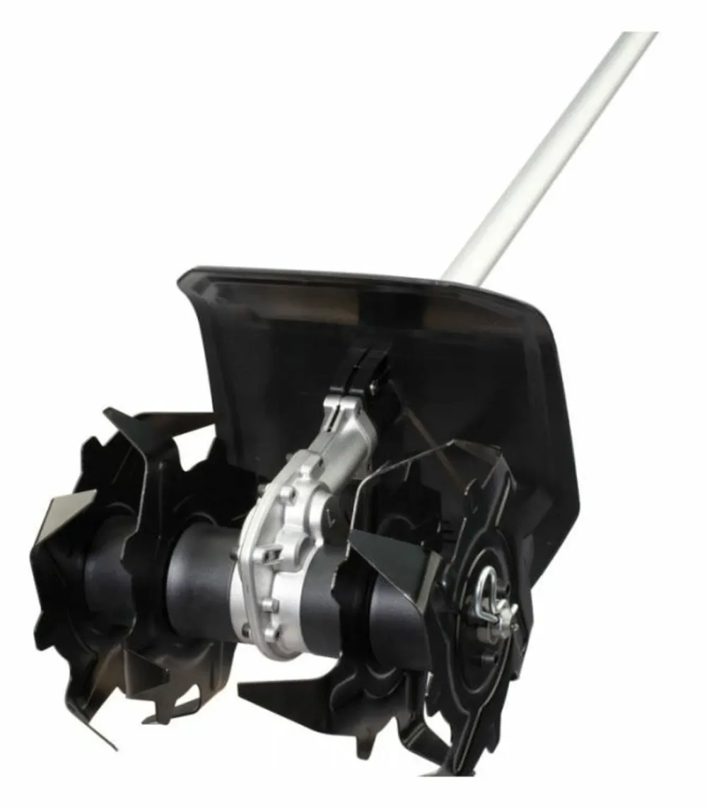 Ego Power+ Scarificateurs Et Motoculteurs | - Bineuse cultivateur électrique à batterie cta9500 pour multi outils ego power