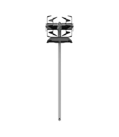 Ego Power+ Scarificateurs Et Motoculteurs | - Bineuse cultivateur électrique à batterie cta9500 pour multi outils ego power