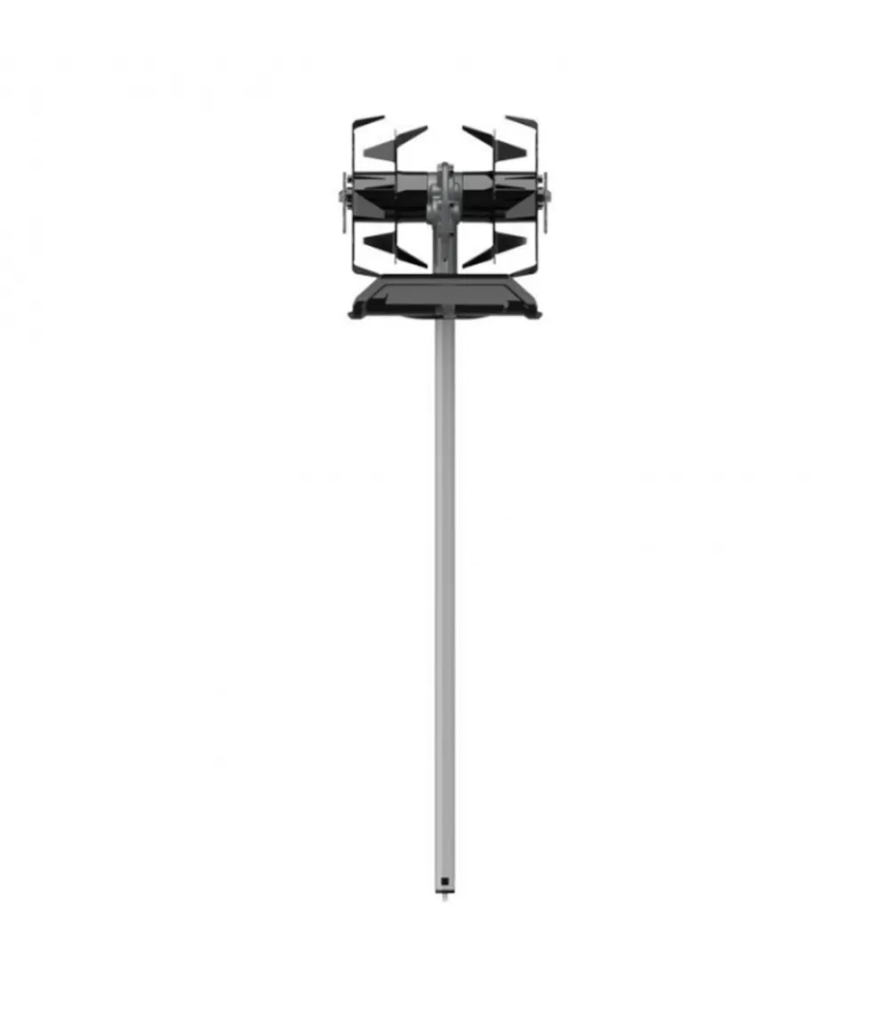 Ego Power+ Scarificateurs Et Motoculteurs | - Bineuse cultivateur électrique à batterie cta9500 pour multi outils ego power