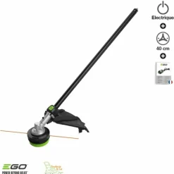 Ego Power+ - Coupe bordure sans fil sta1600e pour bloc moteur ego power ph1420e Discount
