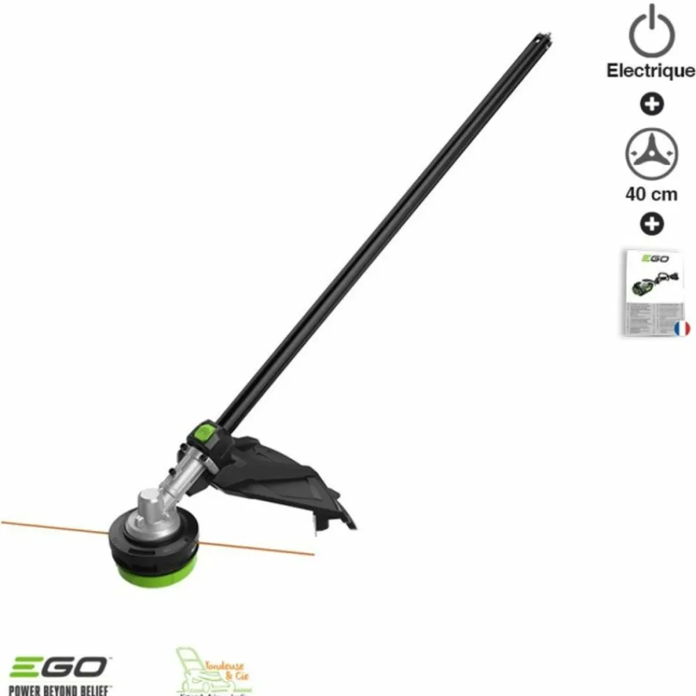 Ego Power+ - Coupe bordure sans fil sta1600e pour bloc moteur ego power ph1420e Discount