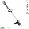Ego Power+ Coupe-Bordures Et Débroussailleuses | - Coupe-bordure sans fil ego st1610e-t avance fil automatique sans chargeur ni batterie