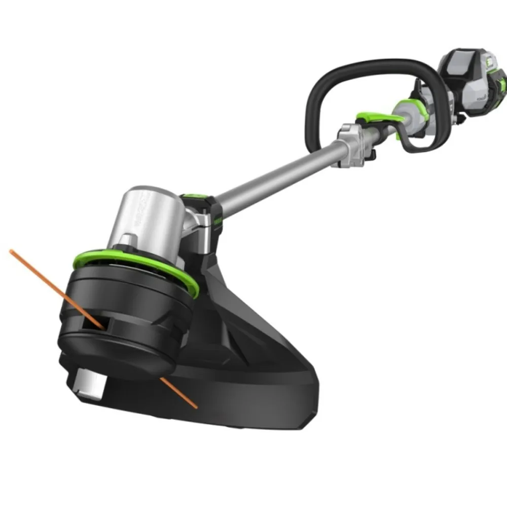 Ego Power+ Coupe-Bordures Et Débroussailleuses | - Coupe-bordure sans fil ego st1610e-t avance fil automatique sans chargeur ni batterie