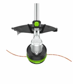 Ego Power+ - Coupe-bordure sans fil 56v, 38 cm, pack batterie 2,5ah, bras télescopique - ego st1511e-t Sale
