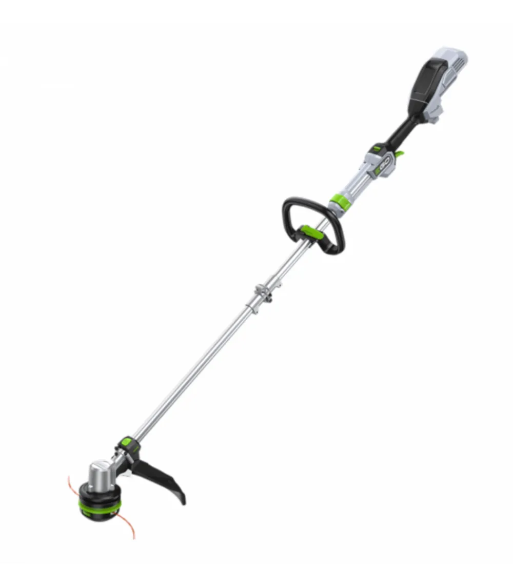 Ego Power+ - Coupe-bordure sans fil 56v, 38 cm, bras télescopique powerload - ego st1510e-t Clearance