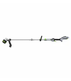 Ego Power+ - Coupe-bordure sans fil 56v, 38 cm, bras télescopique powerload - ego st1510e-t Clearance