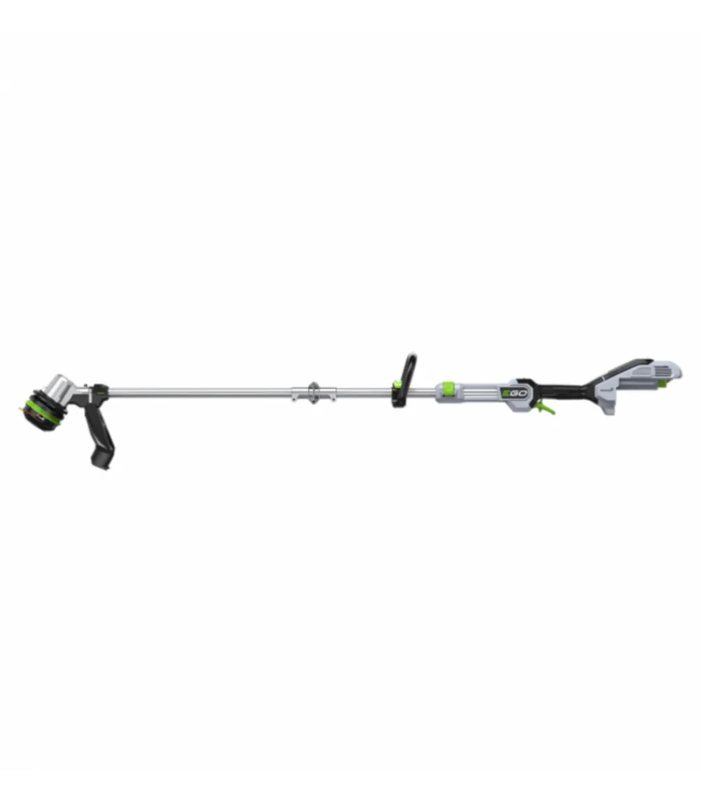 Ego Power+ - Coupe-bordure sans fil 56v, 38 cm, bras télescopique powerload - ego st1510e-t Clearance