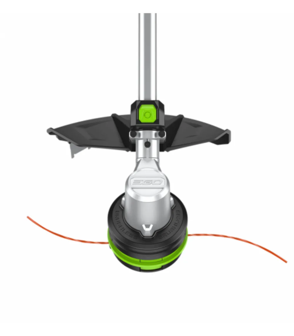 Ego Power+ - Coupe-bordure sans fil 56v, 38 cm, bras télescopique powerload - ego st1510e-t Clearance