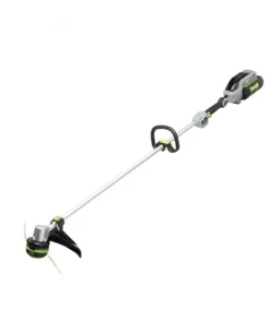 Ego Power+ - Coupe bordure sans fil coupe 35cm rembobinage automatique powerload ego st1400e chargeur batterie inclus Online
