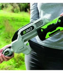 Ego Power+ - Coupe bordure sans fil coupe 35cm rembobinage automatique powerload ego st1400e chargeur batterie inclus Online