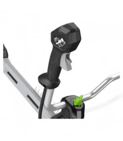 Ego Power+ - Débroussailleuse professionnelle 45cm de coupe arbre en carbone egopower bcx4500 New
