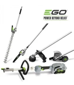 Ego Power+ Coupe-Bordures Et Débroussailleuses | - Debroussailleuse électrique sans fil sta1500e pour bloc moteur ego power ph1400