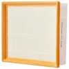 Ego Power+ - Filtre à air plat pour aspirateur wdv0900e - ego avf0900 Outlet