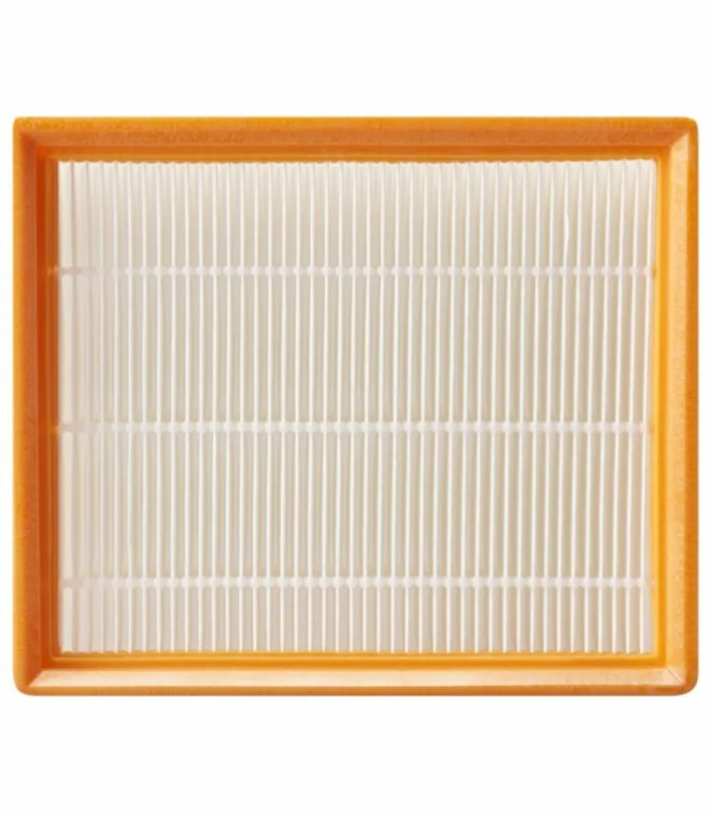 Ego Power+ - Filtre à air plat pour aspirateur wdv0900e - ego avf0900 Outlet