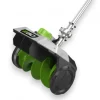 Ego Power+ - Fraise à neige pour multi-outils ego power - ego ssa1200 Discount