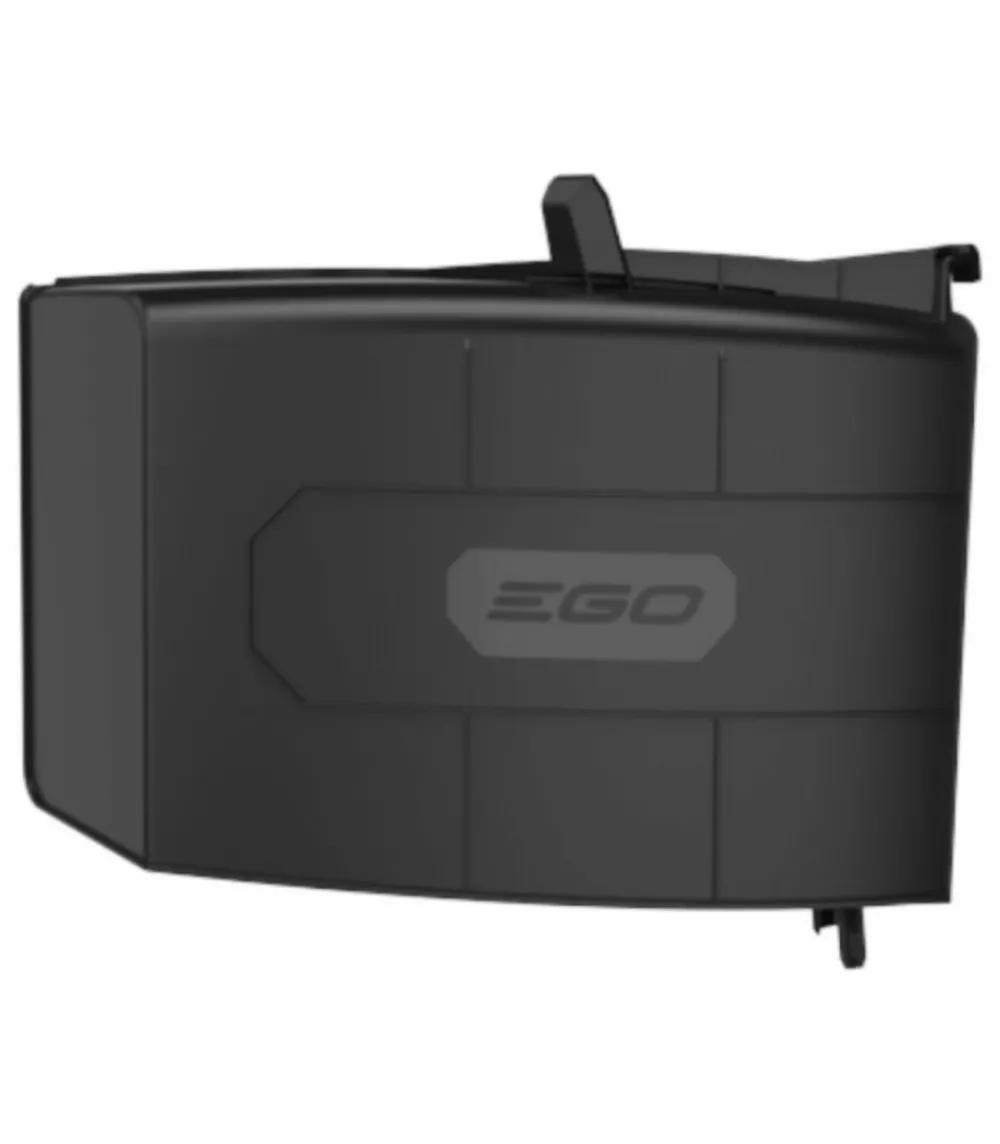 Ego Power+ - Goulotte d'éjection latérale pour tondeuse professionnelle lmx5300sp - ego asd5300 Best