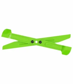 Ego Power+ - Jeu de lames d'ensachage à haute levée 55 cm pour lm2230e-sp - ego ab2212d-e New