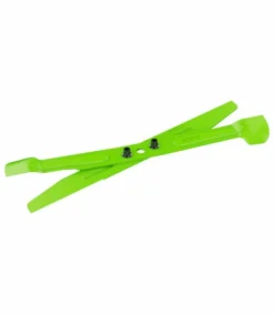 Ego Power+ - Jeu de lames d'ensachage à haute levée 55 cm pour lm2230e-sp - ego ab2212d-e New