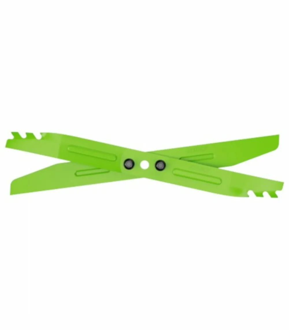 Ego Power+ Pièces Détachées Et Accessoires | - Jeu de lames haute performance 55 cm pour lm2230e-sp - ego ab2211d-e
