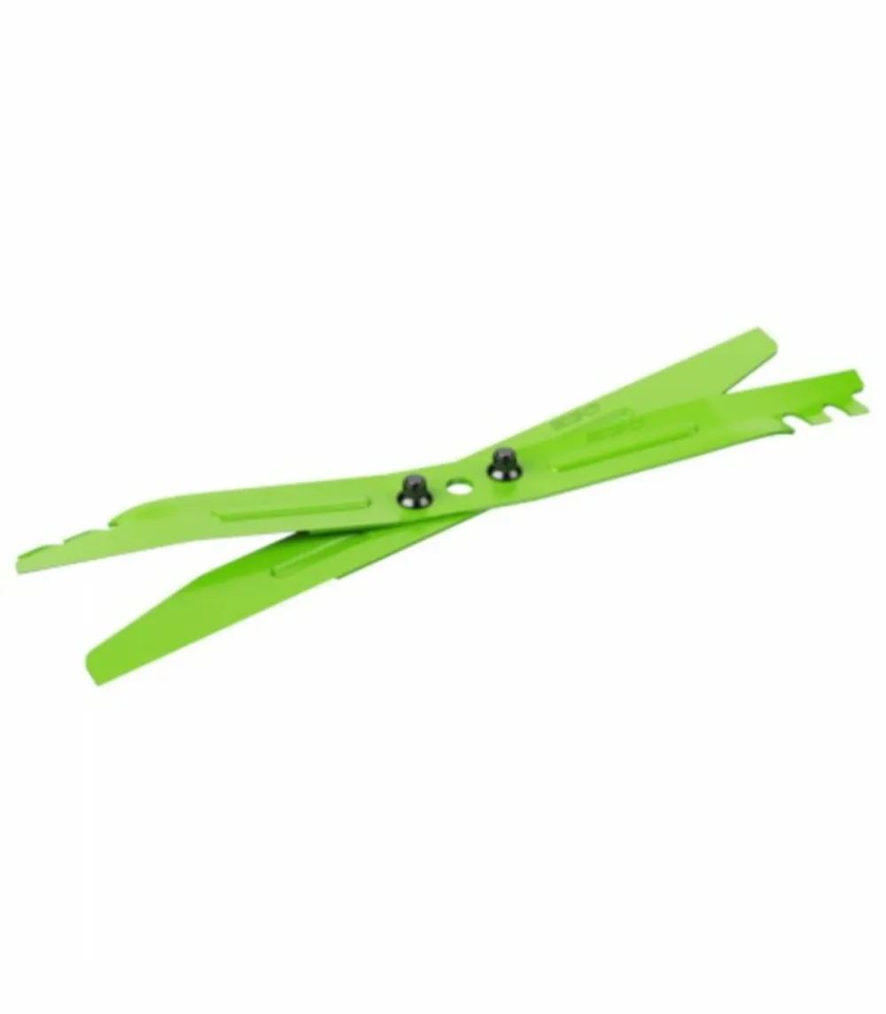 Ego Power+ Pièces Détachées Et Accessoires | - Jeu de lames haute performance 55 cm pour lm2230e-sp - ego ab2211d-e