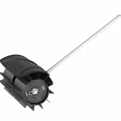 Ego Power+ - Kit balai racleur pour balayeuse électrique ego power bba2100