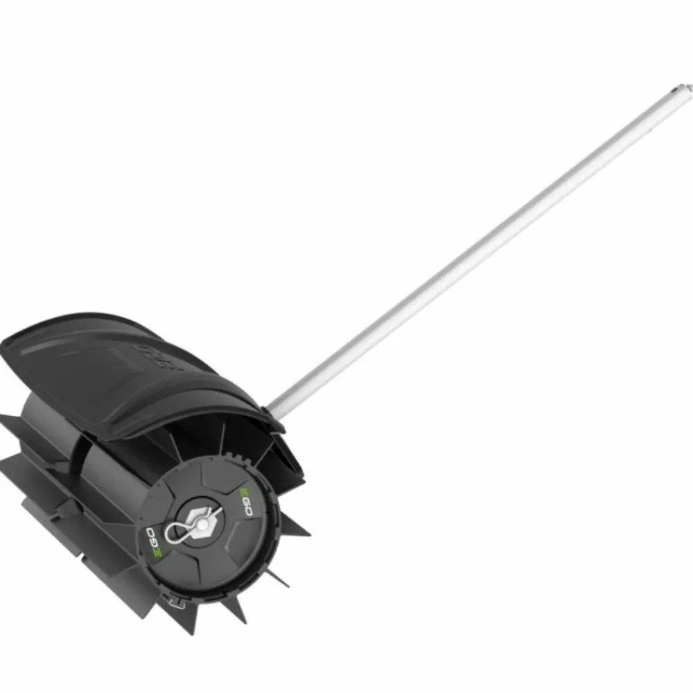 Ego Power+ - Kit balai racleur pour balayeuse électrique ego power bba2100