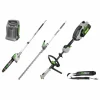 Ego Power+ - Kit multi-outils sans fil pour taille et élagage, batterie 2,5 ah - ego mhcc1022e Best