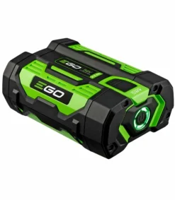 Ego Power+ - Kit multi-outils sans fil pour taille et élagage, batterie 2,5 ah - ego mhcc1022e Best