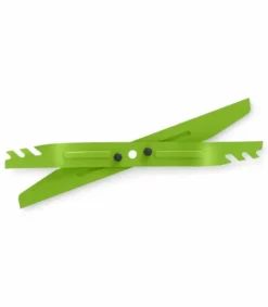 Ego Power+ Pièces Détachées Et Accessoires | - Lames mulching 52 cm (jeu de 2 lames) pour lm2130e-sp - ego ab2100d-e