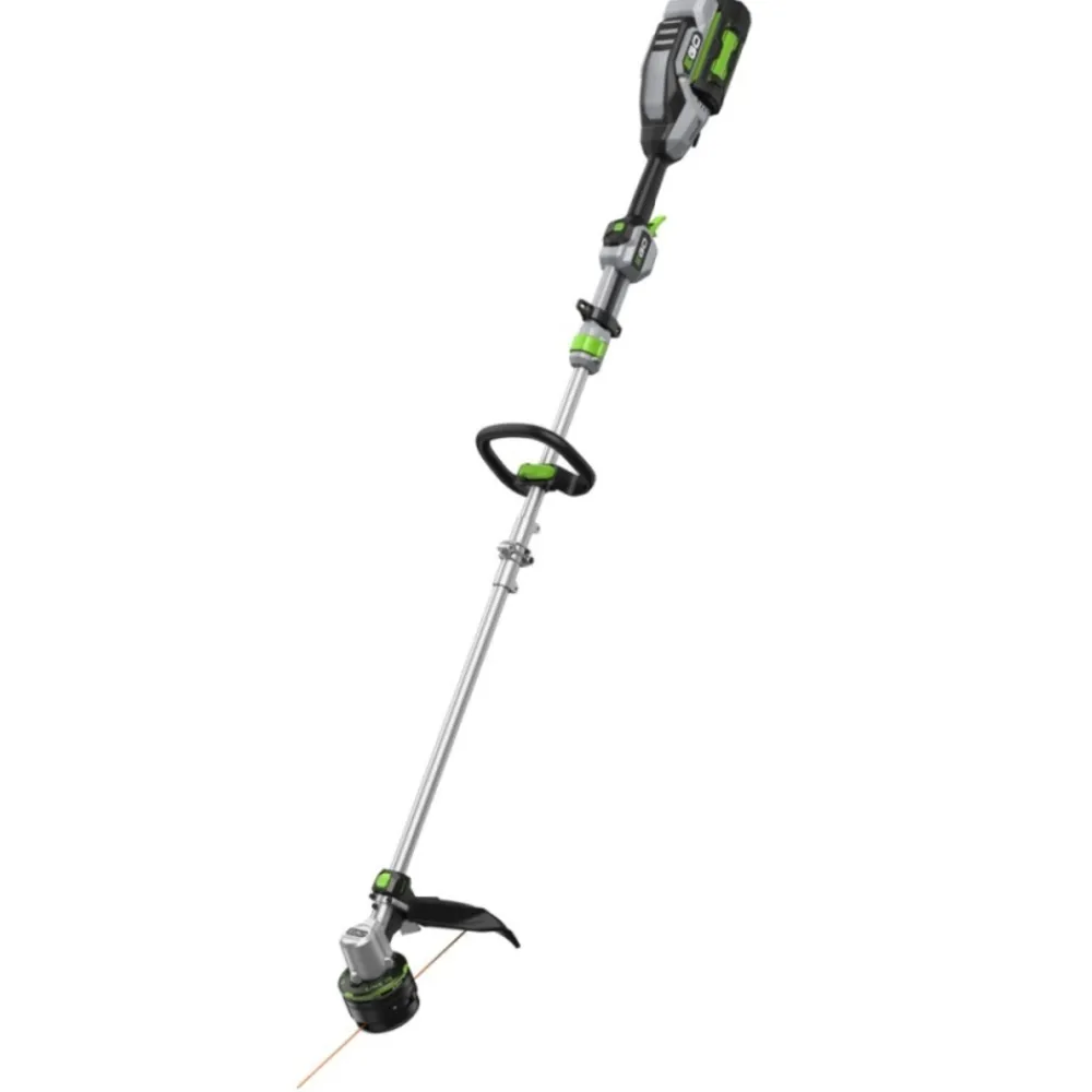 Ego Power+ - Pack coupe-bordure 40cm st1610e-t technologie line iq avec batterie 4ah chargeur Hot