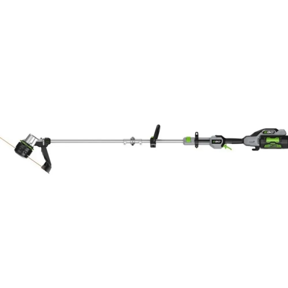 Ego Power+ - Pack coupe-bordure 40cm st1610e-t technologie line iq avec batterie 4ah chargeur Hot