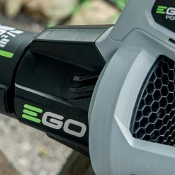 Ego Power+ - Pack pour souffler les feuilles egopower lb5301e batterie 56v chargeur inclus volume d air 900m3 Online