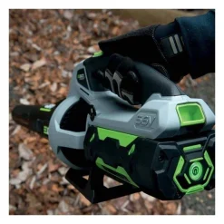 Ego Power+ - Pack pour souffler les feuilles egopower lb5301e batterie 56v chargeur inclus volume d air 900m3 Online