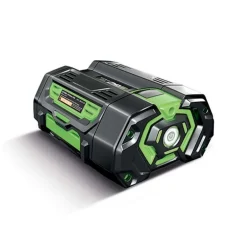 Ego Power+ Broyeurs, Nettoyeurs Et Souffleurs | - Pack souffleur professionnel 1020m3 heure batterie dorsale 5ah chargeur rapide ego power lb6002e
