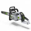 Ego Power+ - Pack tronçonneuse électrique à batterie 56v guide 50 cm vitesse 25m-s ego pack-cs2005e Discount