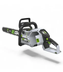 Ego Power+ - Pack tronçonneuse électrique à batterie 56v guide 50 cm vitesse 25m-s ego pack-cs2005e Discount