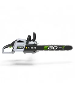 Ego Power+ - Pack tronçonneuse électrique à batterie 56v guide 50 cm vitesse 25m-s ego pack-cs2005e Discount